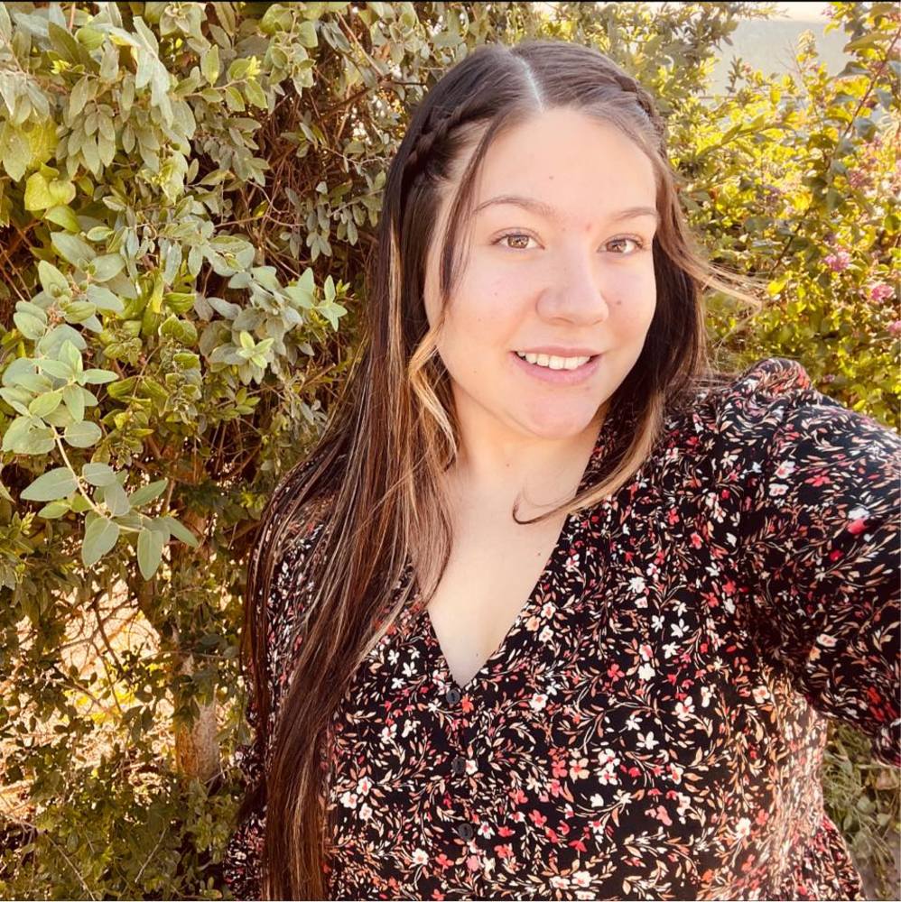 Meet your Posher, Trisha